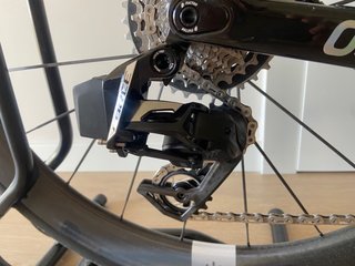 Factor Ostro VAM V2
