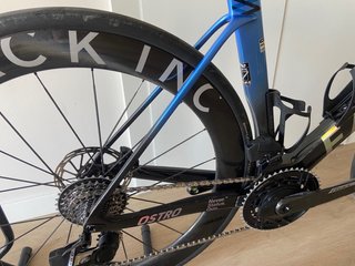 Factor Ostro VAM V2