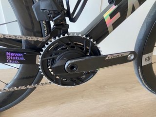 Factor Ostro VAM V2