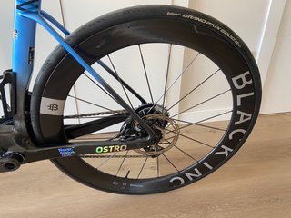 Factor Ostro VAM V2