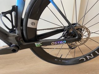 Factor Ostro VAM V2