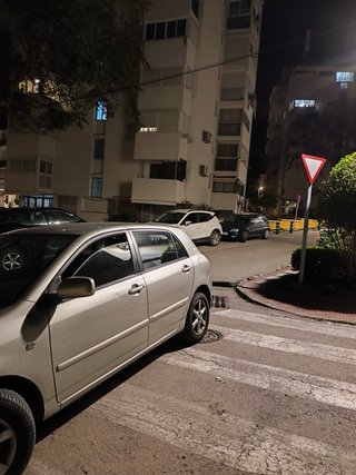 Toyota Corolla 2005