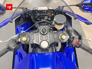 YAMAHA R7 2022 19878 kms.