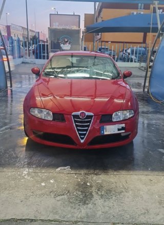 Alfa Romeo GT 2006