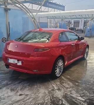 Alfa Romeo GT 2006