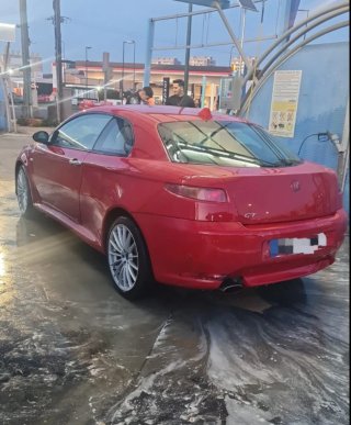 Alfa Romeo GT 2006