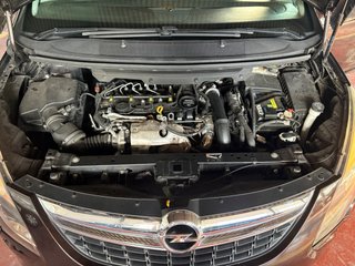 Opel Zafira Tourer 1.6 CDTI 136 CV Selective – 7 p