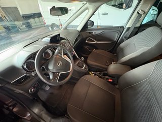 Opel Zafira Tourer 1.6 CDTI 136 CV Selective – 7 p
