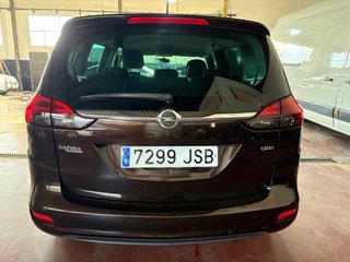 Opel Zafira Tourer 1.6 CDTI 136 CV Selective – 7 p