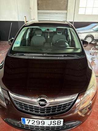 Opel Zafira Tourer 1.6 CDTI 136 CV Selective – 7 p