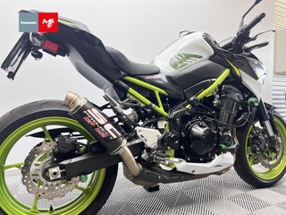 KAWASAKI Z 900 2021 8153 kms.