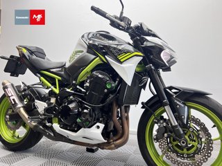 KAWASAKI Z 900 2021 8153 kms.