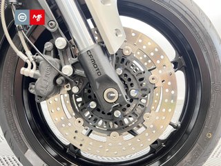 CFMOTO 700 MT 2023 7800 kms.