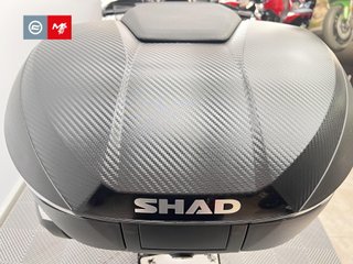 CFMOTO 700 MT 2023 7800 kms.