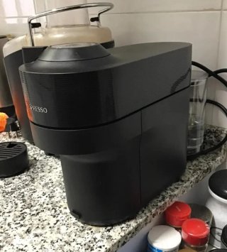 Cafetera Nespresso Original