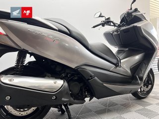 HONDA FORZA 300 2013 13550 kms.
