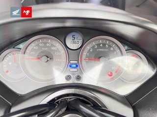 HONDA FORZA 300 2013 13550 kms.