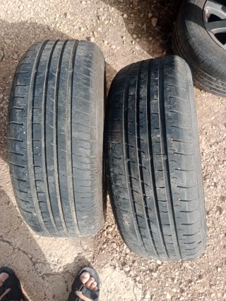 Llantas de aluminio 4 unidades