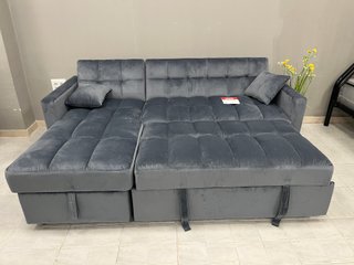 LIQUIDACION SOFA CAMA CON ARCON