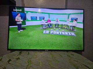 Smart TV TCL 50 pulgadas