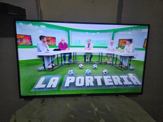 Smart TV TCL 50 pulgadas