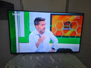 Smart TV TCL 50 pulgadas