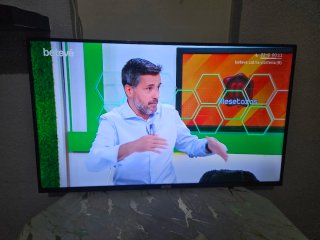 Smart TV TCL 50 pulgadas