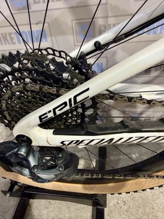 SPECIALIZED EPIC PRO