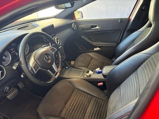 Mercedes-Benz Clase A 2013
