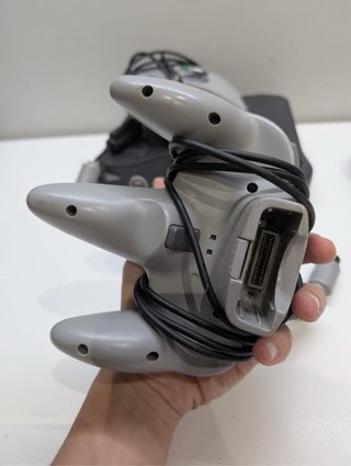 Nintendo 64 Console con 2 Controller