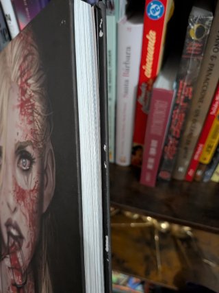 Harleen (Edición Deluxe)