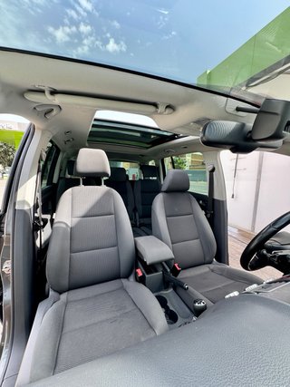 Volkswagen Touran 2015