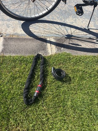 Bicicleta Urbana de mujer