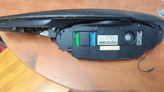 Cuadro instrumentos Porsche 996