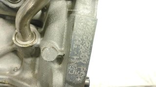 Opel cabap22601063 hns motor completo astra l 1.2
