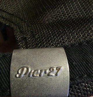 Gorra Pier 27 Multicolor