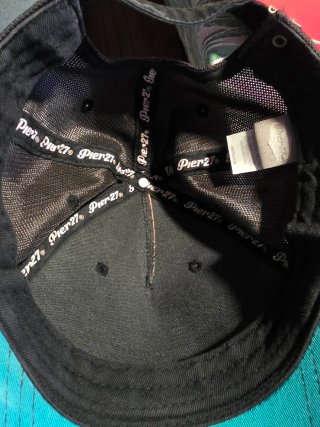 Gorra Pier 27 Multicolor