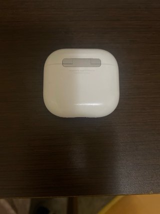 AirPods 4 Originales - Muy Buen Estado