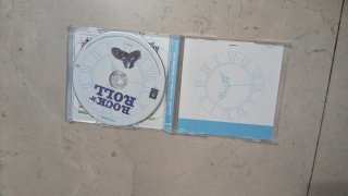 CDs de los 90 - 5 euros cada uno