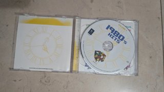 CDs de los 90 - 5 euros cada uno