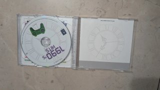 CDs de los 90 - 5 euros cada uno