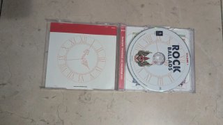 CDs de los 90 - 5 euros cada uno