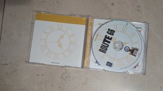 CDs de los 90 - 5 euros cada uno
