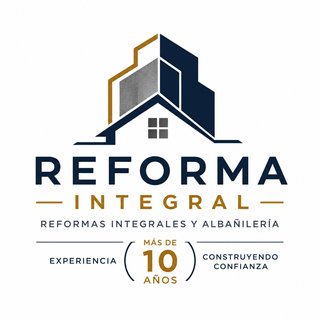Reformas integrales y albañileria
