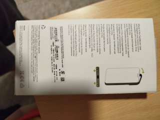 Funda TechWoven iPhone 17 Pro MagSafe