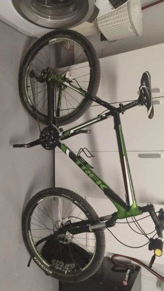 Bicicleta Trek 6300