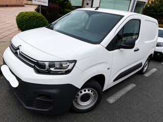 Citroen Berlingo 2022