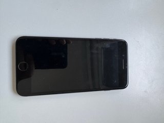 iPhone 7 Plus Negro