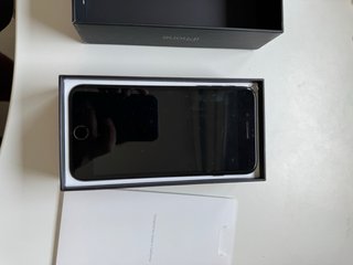 iPhone 7 Plus Negro