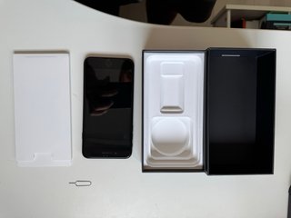 iPhone 7 Plus Negro